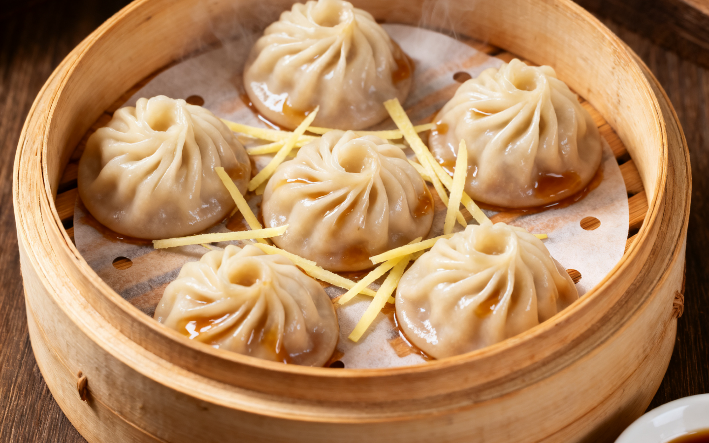 Cantonese Siu Mai